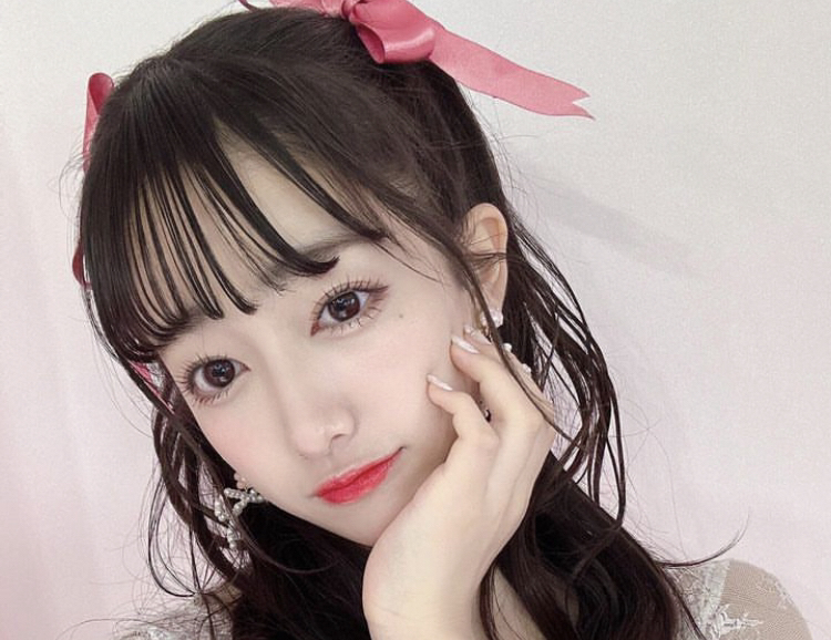 桜木心菜のかわいい画像20枚【水着あり！最高レベルです】