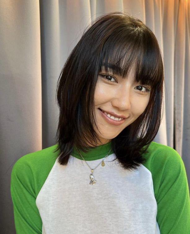 松本優 かわいい