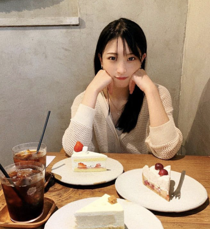 二瓶有加 かわいい