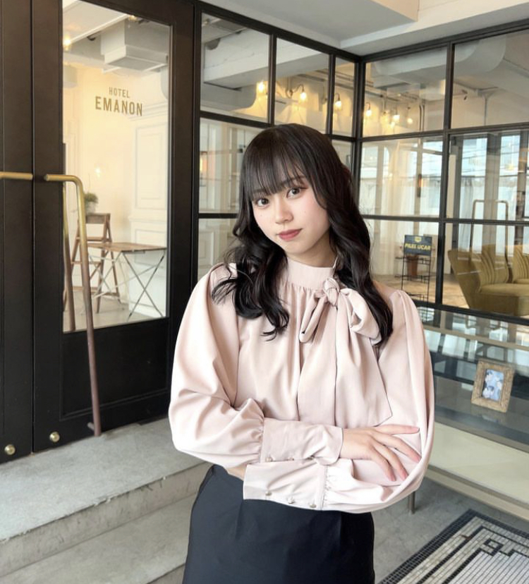 本望あやか かわいい