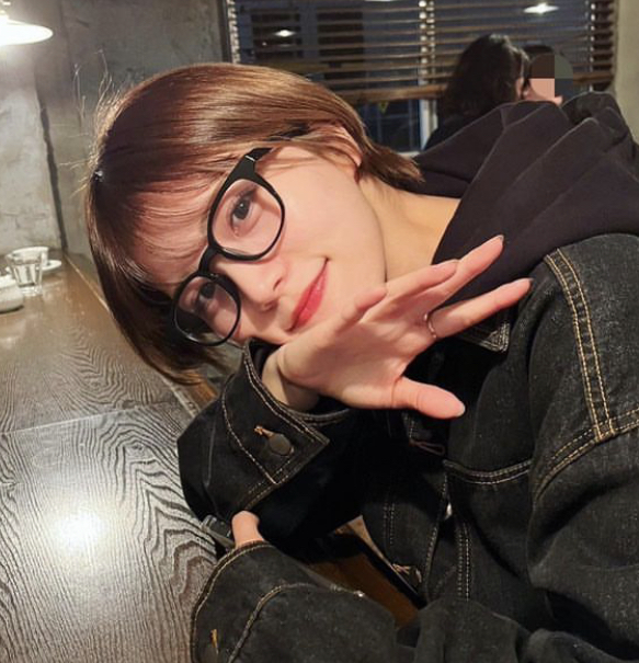 羽柴なつみ かわいい