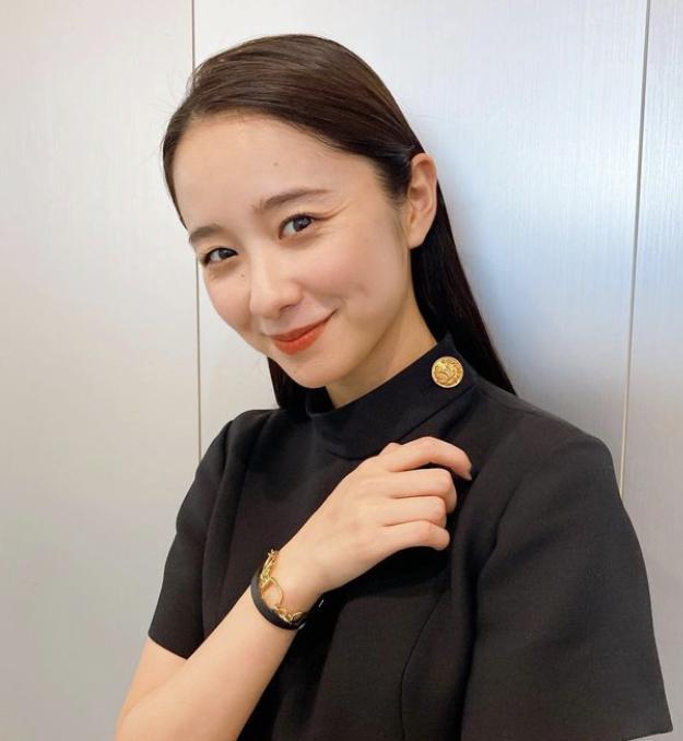 堀田真由 かわいい