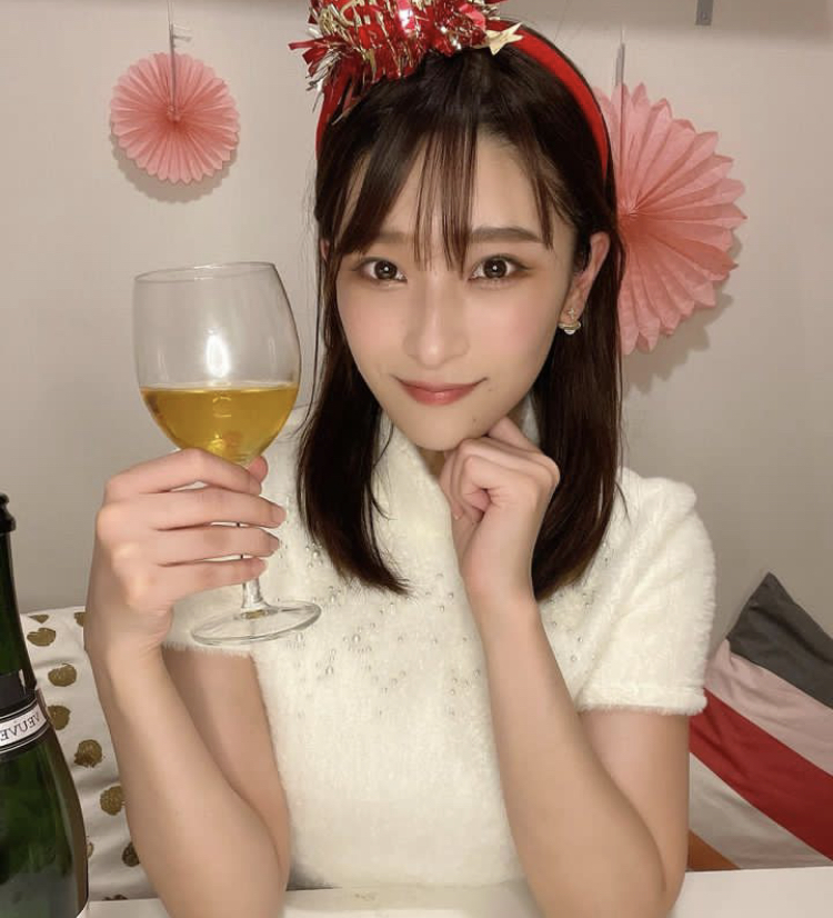 二瓶有加 かわいい