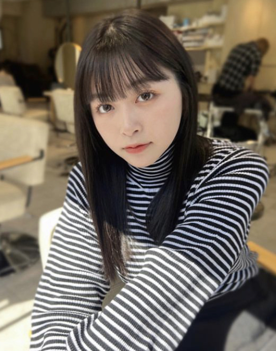 山本杏 かわいい