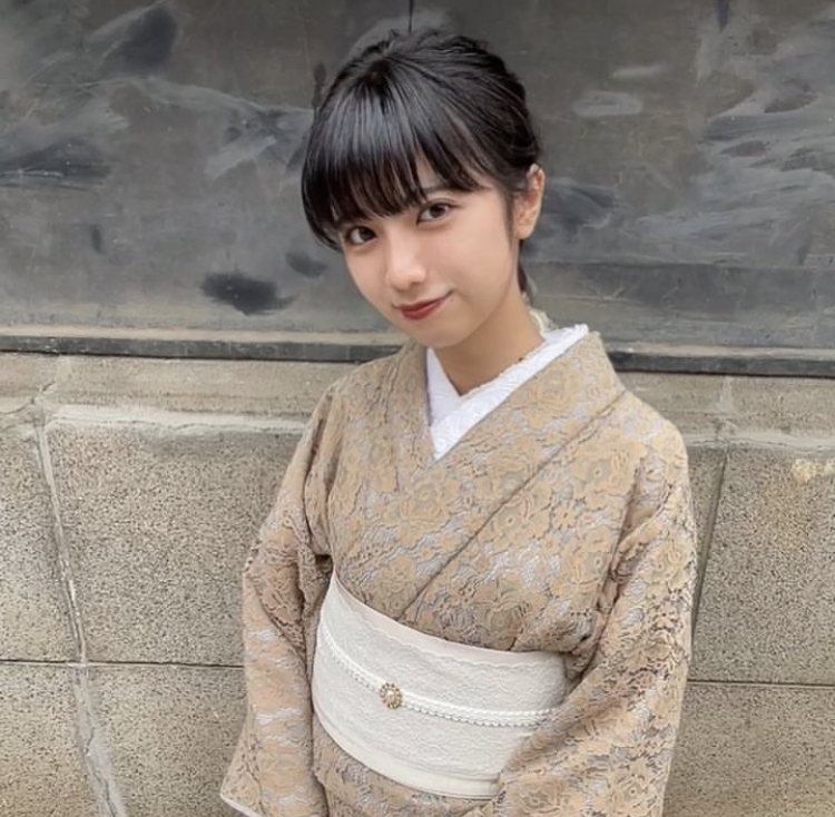 石井薫子 かわいい