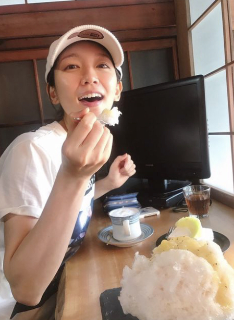 吉岡里帆 かわいい