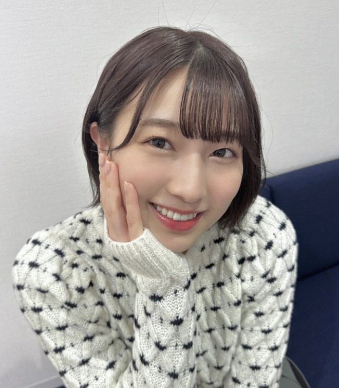 安部若菜 かわいい