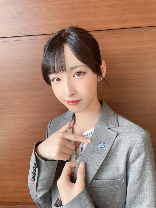 沖侑果 かわいい