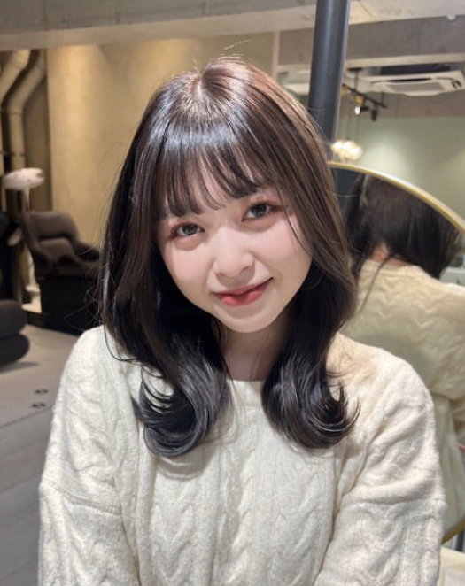 山本杏 かわいい