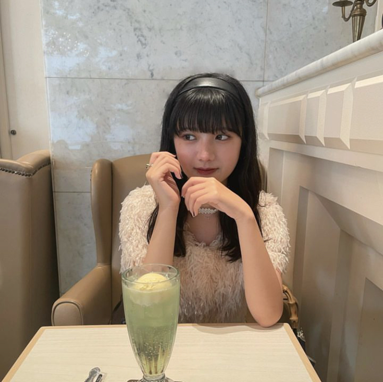 石井薫子 かわいい