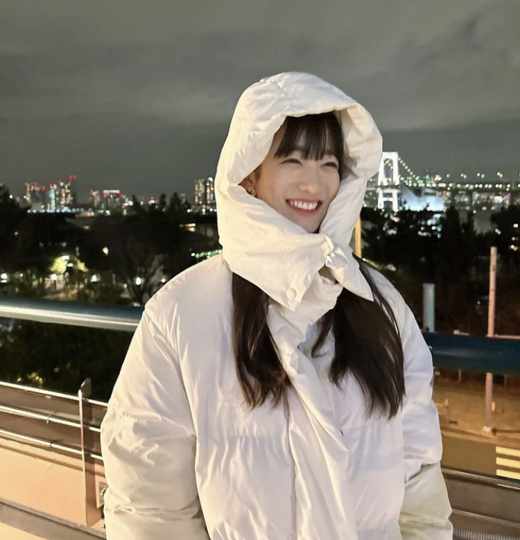 桜木心菜 かわいい