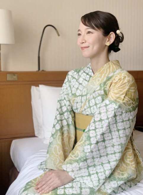 吉岡里帆 かわいい