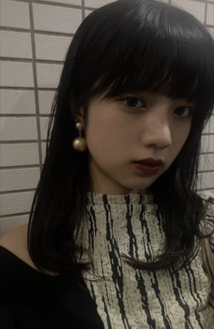 石井薫子 かわいい