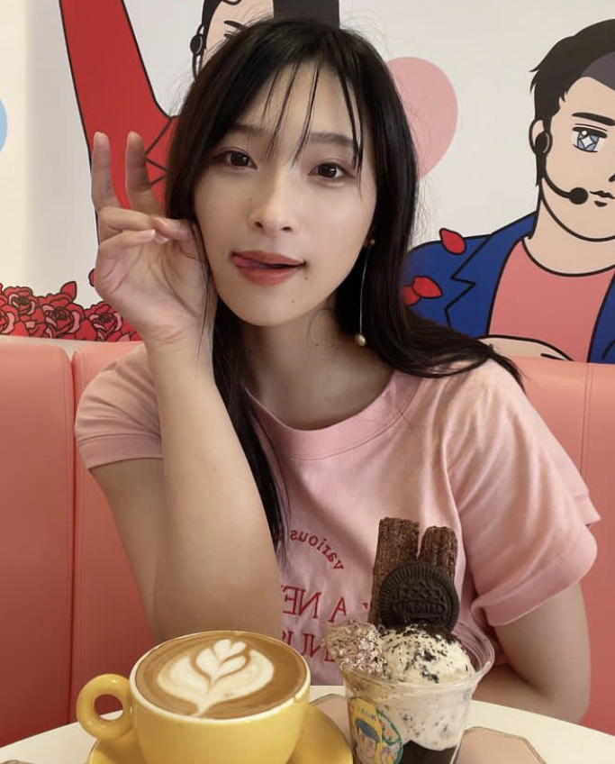 二瓶有加 かわいい