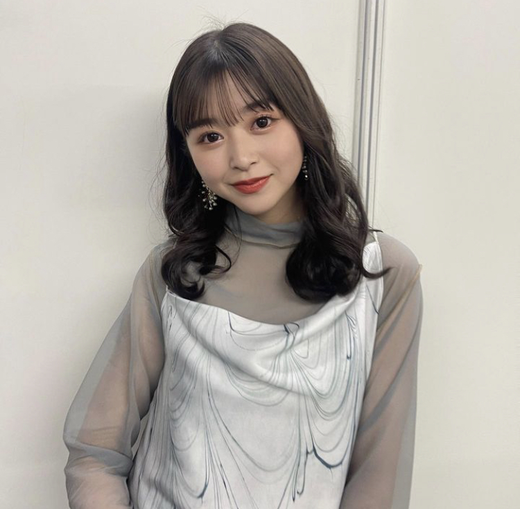 山本杏 かわいい