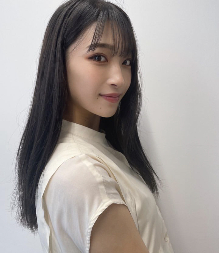 二瓶有加 かわいい