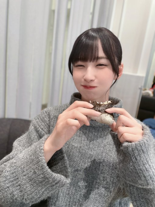 沖侑果 かわいい