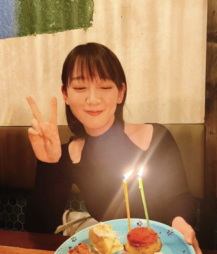 吉岡里帆 かわいい