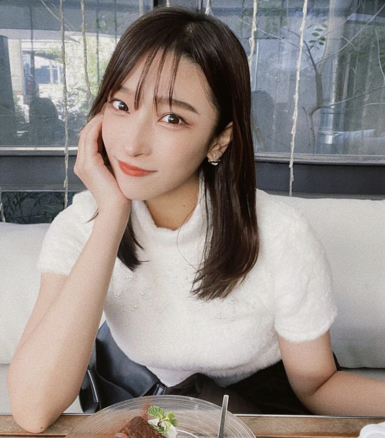 二瓶有加 かわいい