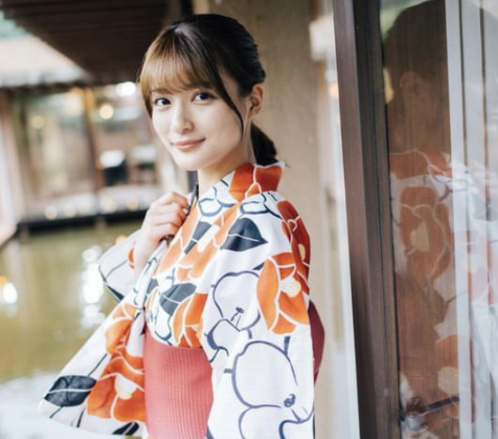 織田奈那 かわいい