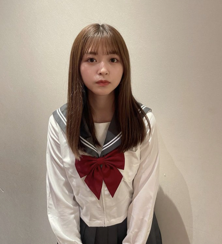 山本杏 かわいい