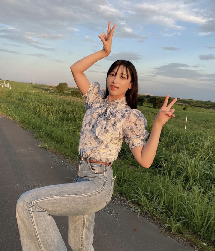 二瓶有加 かわいい