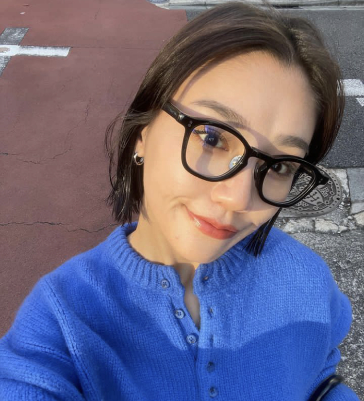 松本優 かわいい