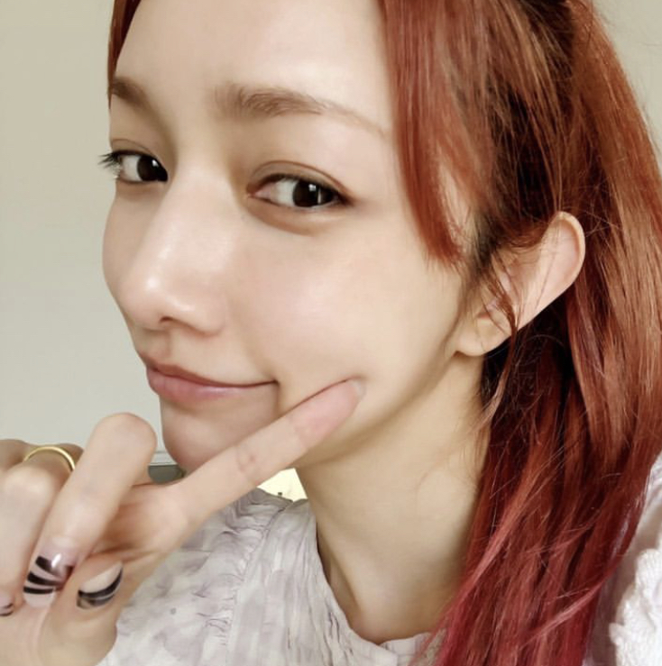 後藤真希 かわいい