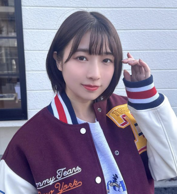 安部若菜 かわいい