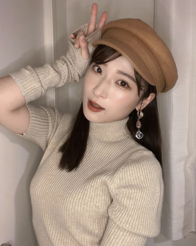 二瓶有加 かわいい