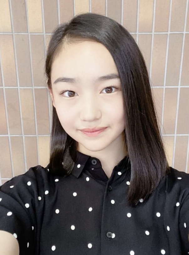 松島みのん かわいい