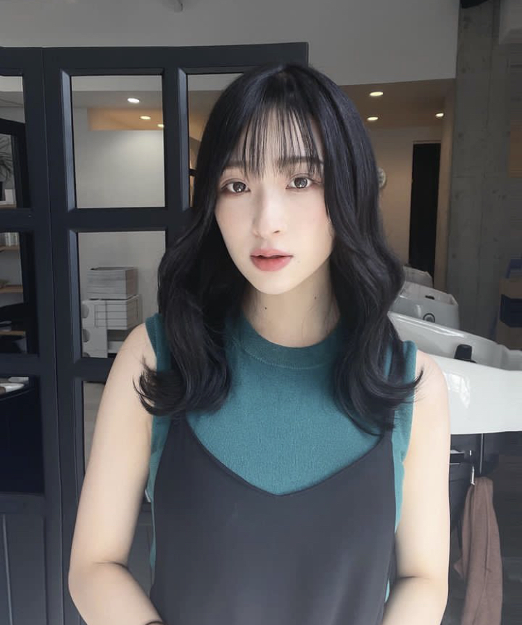 二瓶有加 かわいい