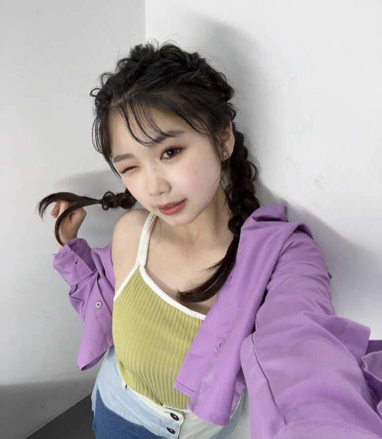 中島結音 かわいい