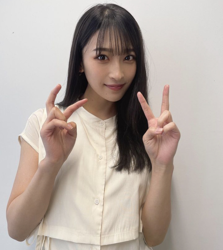 二瓶有加 かわいい