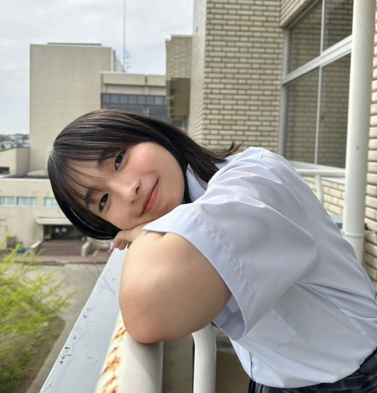 沢田京海 かわいい