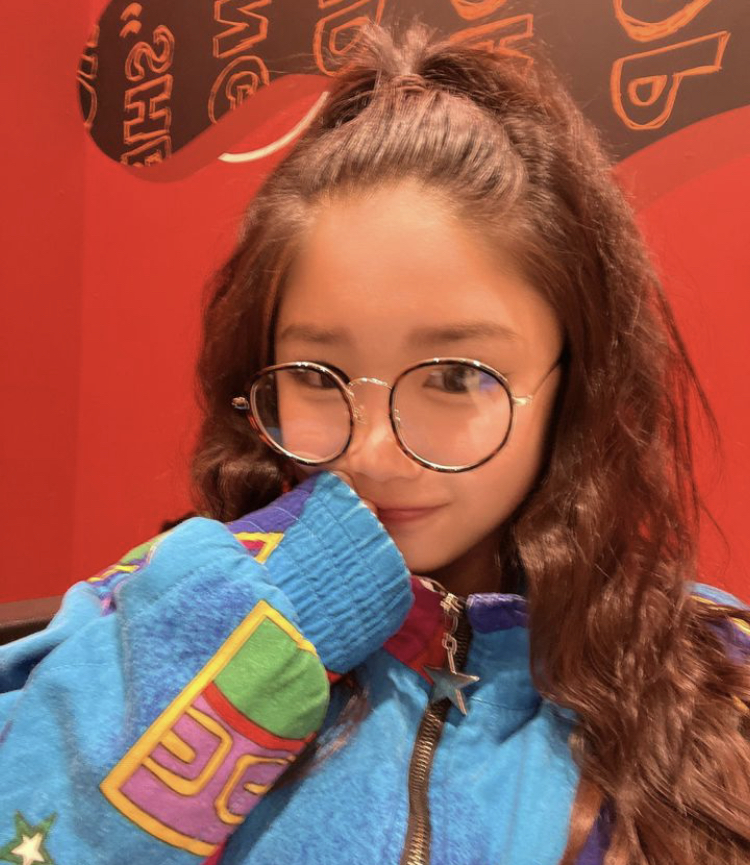 中島結音 かわいい