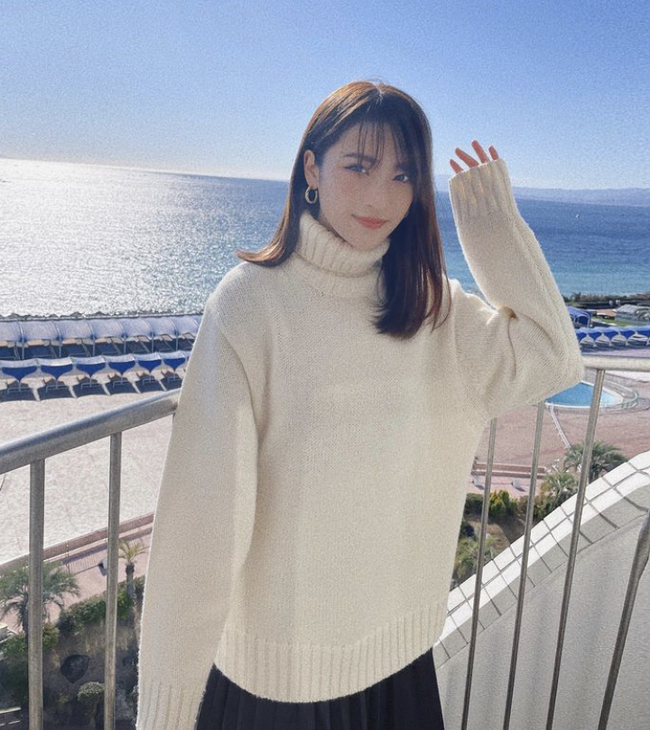 二瓶有加 かわいい