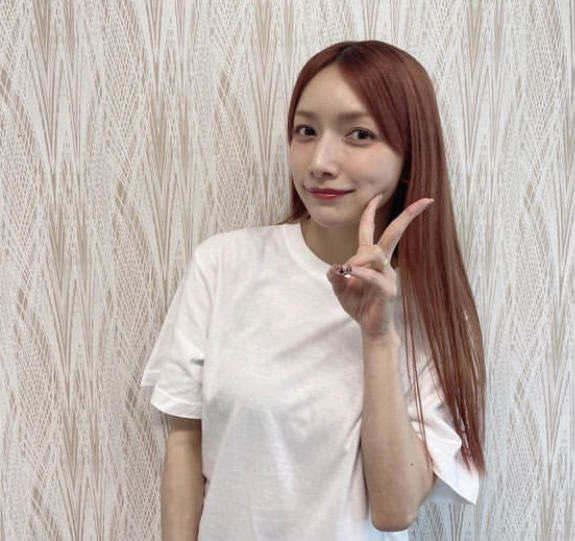 後藤真希 かわいい