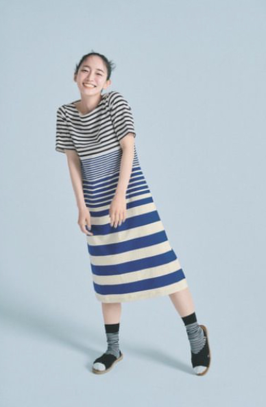 吉岡里帆 かわいい