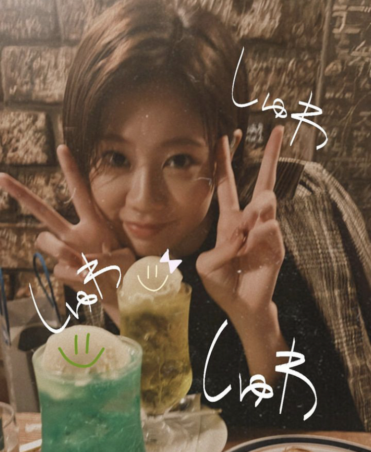 吉田莉々加 かわいい