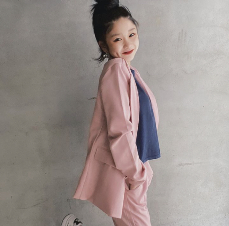 中島結音 かわいい