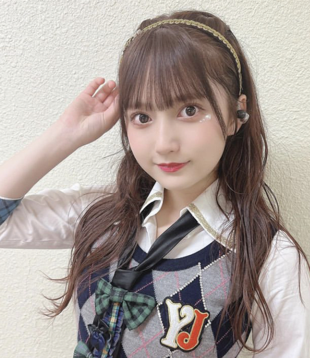 鈴木くるみ かわいい