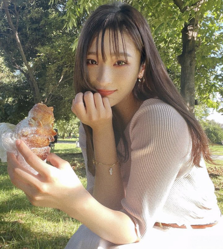 二瓶有加 かわいい