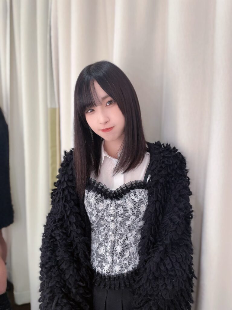 沖侑果 かわいい