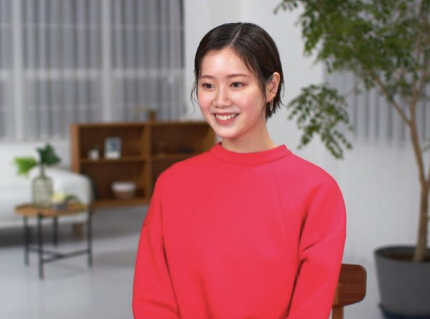 吉田莉々加 かわいい