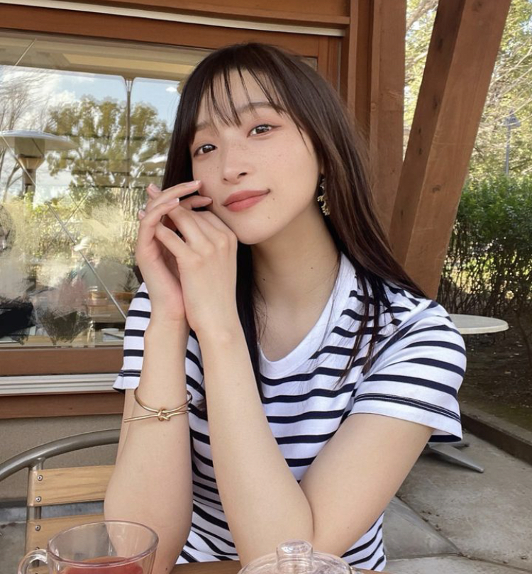 二瓶有加 かわいい