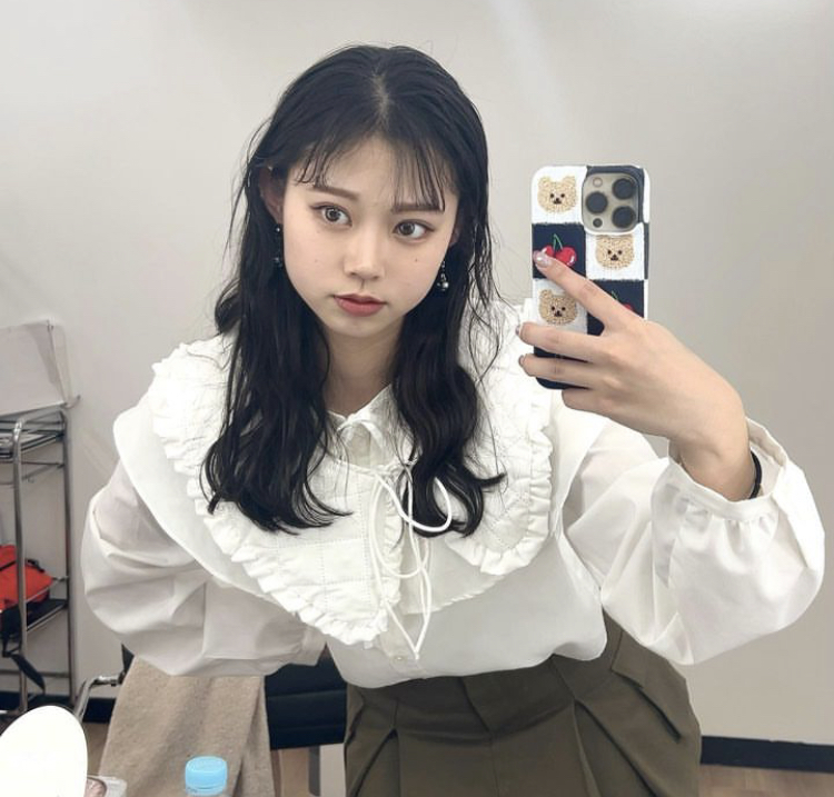 本望あやか かわいい