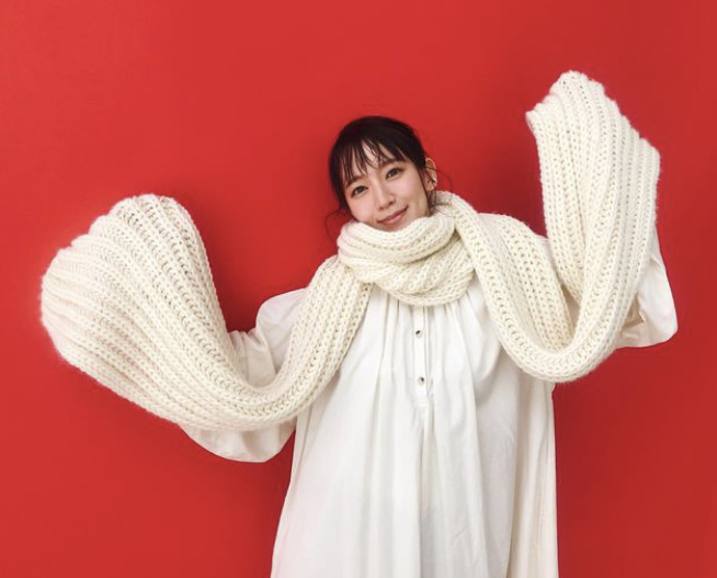 吉岡里帆 かわいい