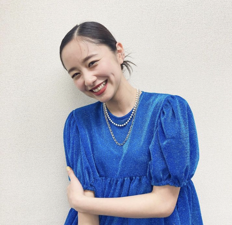 堀田真由 かわいい