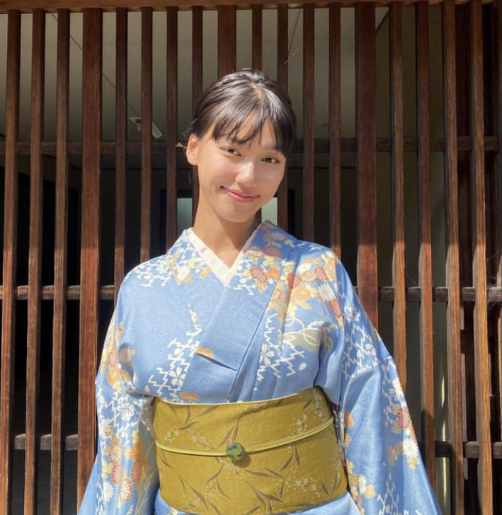 松本優 かわいい